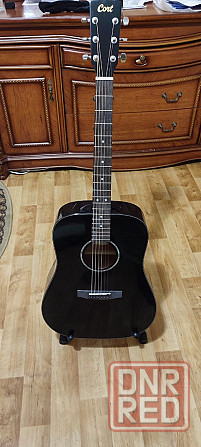 Гитара Cort Донецк - изображение 1