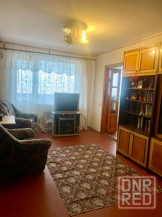 Продам трехкомнатную квартиру. Мариуполь - изображение 1