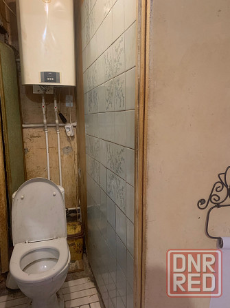 Продам трехкомнатную квартиру. Мариуполь - изображение 9