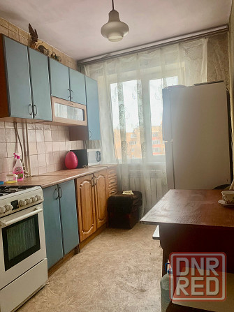 Продам трехкомнатную квартиру. Мариуполь - изображение 7