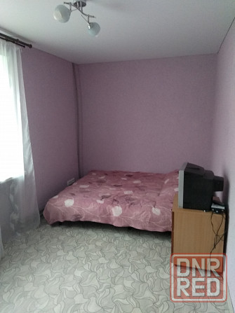 Сдам 2-х комнатную квартиру на Восточном Макеевка - изображение 2