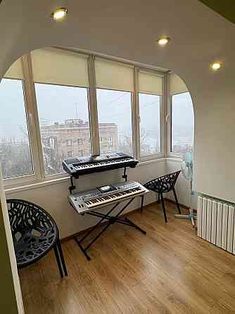 2-к. квартира, 52 м², 8/9 эт. Донецк