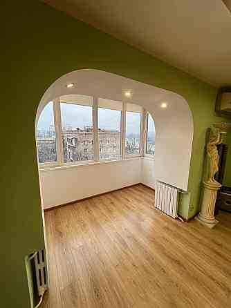 2-к. квартира, 52 м², 8/9 эт. Ворошиловский район, Набережная. Донецк