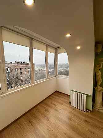 2-к. квартира, 52 м², 8/9 эт. Ворошиловский район, Набережная. Донецк