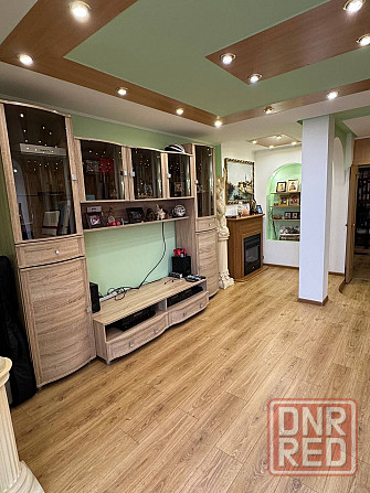 2-к. квартира, 52 м², 8/9 эт. Донецк - изображение 5