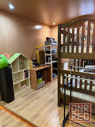 2-к. квартира, 52 м², 8/9 эт. Донецк - изображение 10