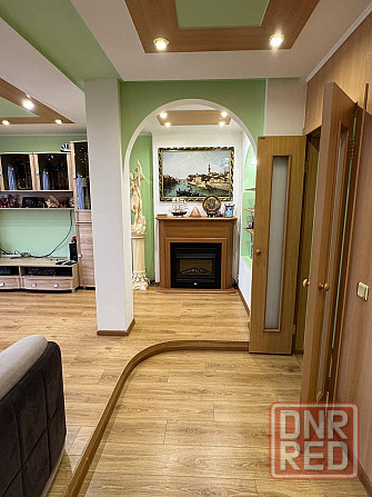 2-к. квартира, 52 м², 8/9 эт. Донецк - изображение 1