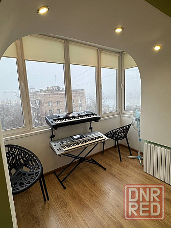 2-к. квартира, 52 м², 8/9 эт. Донецк - изображение 3