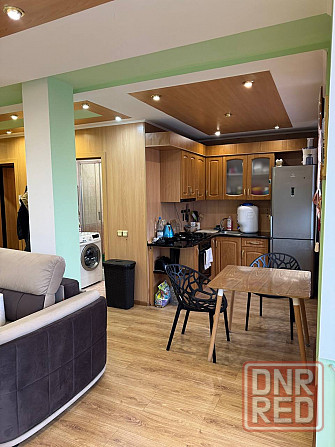 2-к. квартира, 52 м², 8/9 эт. Донецк - изображение 7