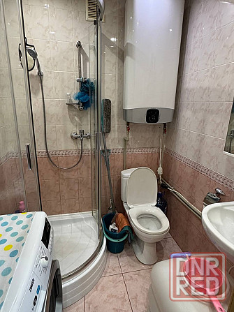 2-к. квартира, 52 м², 8/9 эт. Донецк - изображение 11