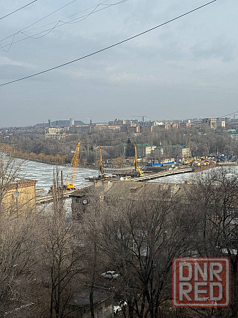 2-к. квартира, 52 м², 8/9 эт. Ворошиловский район, Набережная. Донецк - изображение 12