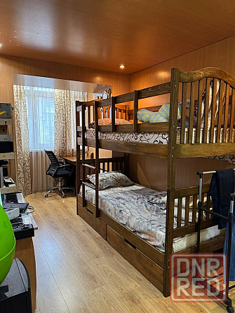 2-к. квартира, 52 м², 8/9 эт. Донецк - изображение 9