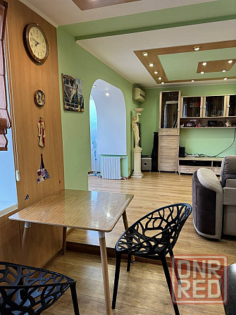 2-к. квартира, 52 м², 8/9 эт. Донецк - изображение 4