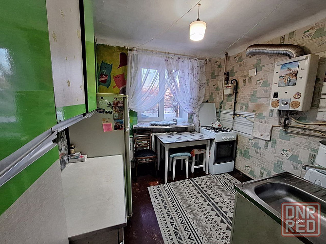Продажа 2 комн. квартиры, ул. Георгия Димитрова Донецк - изображение 6