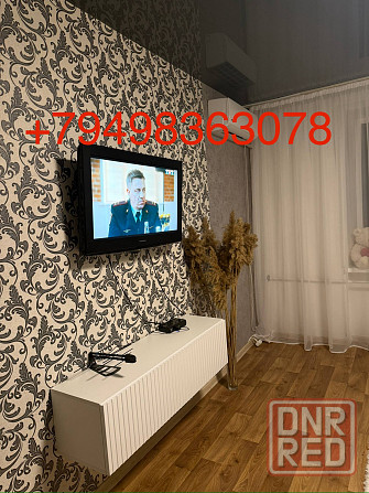 Продам 1км.кв До моря 5мин.Приморский район Стрелка Мариуполь - изображение 1