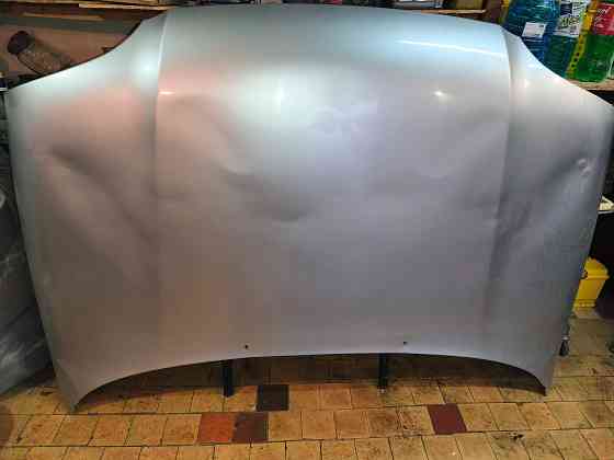 Капот б/у-.Дверь правая перед-.Ваз-2123. Донецк