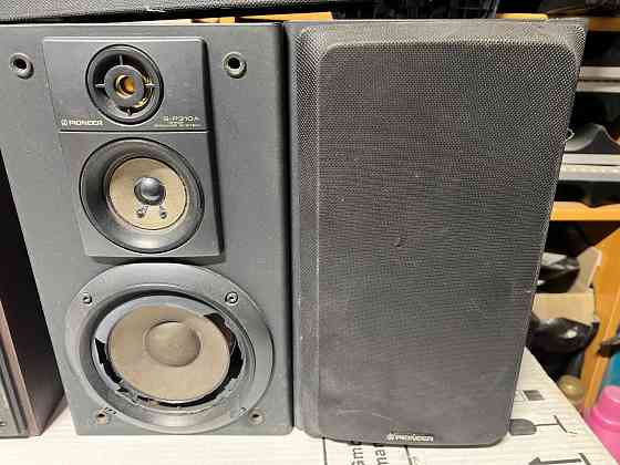 Музыкальный центр Sony HMK 414.+ все что на фото Донецк