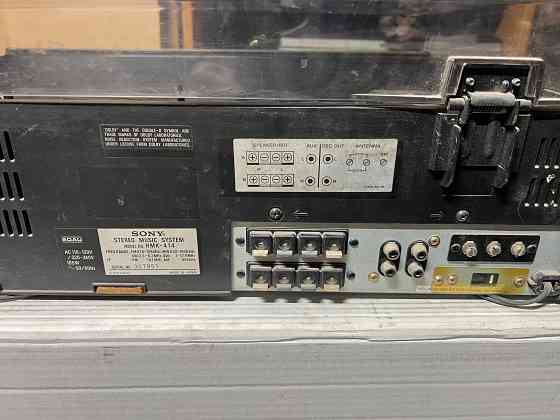 Музыкальный центр Sony HMK 414.+ все что на фото Донецк