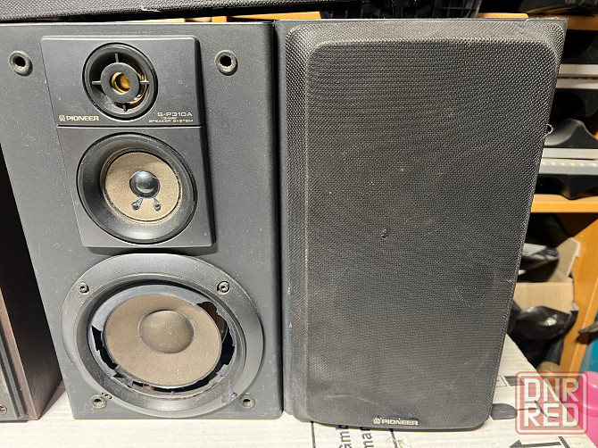 Музыкальный центр Sony HMK 414.+ все что на фото Донецк - изображение 6