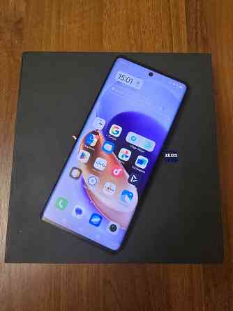 Vivo X 70 Pro plus. 12/256. Snap 888+ Донецк