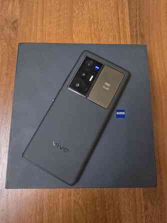 Vivo X 70 Pro plus. 12/256. Snap 888+ Донецк