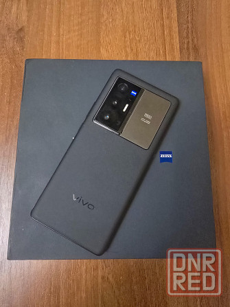 Vivo X 70 Pro plus. 12/256. Snap 888+ Донецк - изображение 3