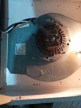 Вытяжка для кухни Донецк