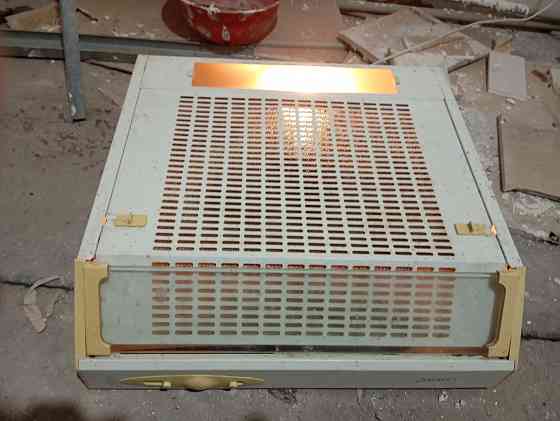 Вытяжка для кухни Донецк