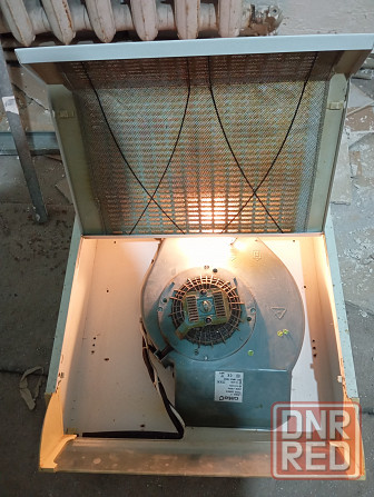 Вытяжка для кухни Донецк - изображение 3