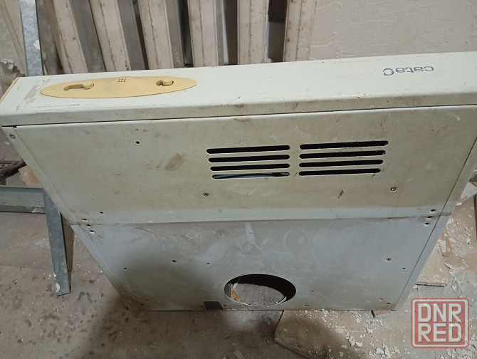 Вытяжка для кухни Донецк - изображение 2