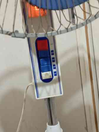 Вентилятор Донецк