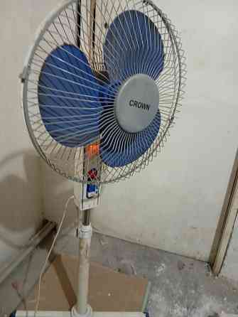 Вентилятор Донецк