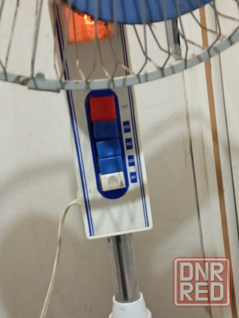 Вентилятор Донецк - изображение 4