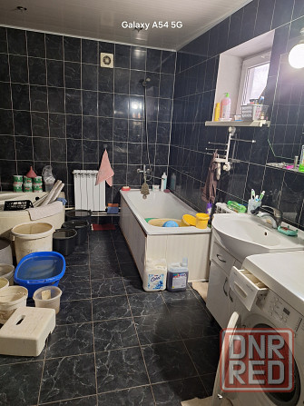 Дом Кировский Рик 115 кв.м Донецк - изображение 1