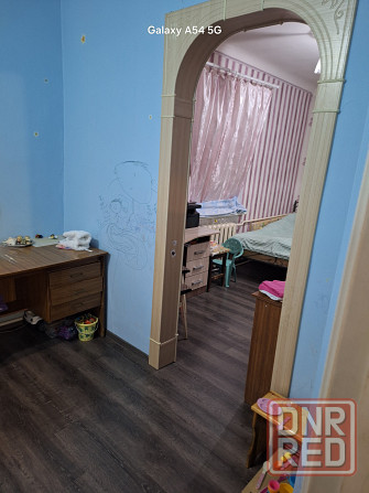 Дом Кировский Рик 115 кв.м Донецк - изображение 5