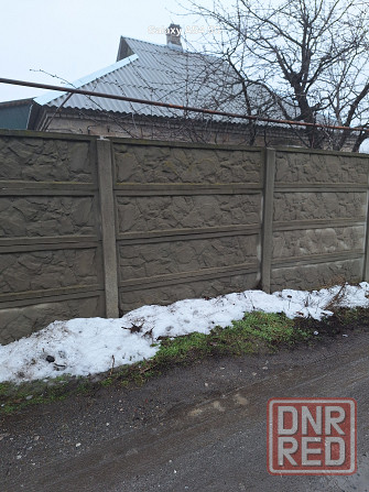 Дом Кировский Рик 115 кв.м Донецк - изображение 2