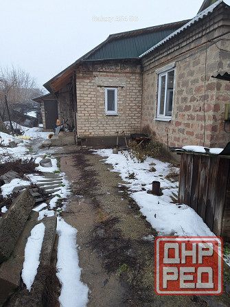 Дом Кировский Рик 115 кв.м Донецк - изображение 3