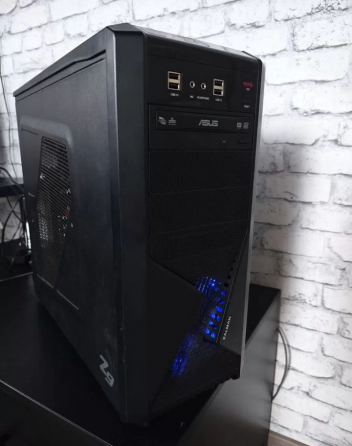 Блок / Core i5-10400 Донецк