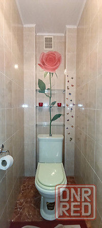 Продам 3-х комн 2/5 ул. Университетская, Сити. Сталина. Ремонт. Донецк - изображение 6