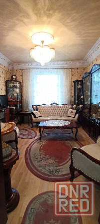 Продам 3-х комн 2/5 ул. Университетская, Сити. Сталина. Ремонт. Донецк - изображение 10