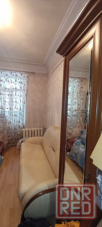 Продам 3-х комн 2/5 ул. Университетская, Сити. Сталина. Ремонт. Донецк - изображение 11
