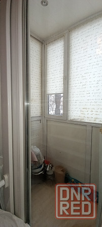 Продам 3-х комн 2/5 ул. Университетская, Сити. Сталина. Ремонт. Донецк - изображение 12