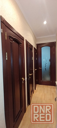 Продам 3-х комн 2/5 ул. Университетская, Сити. Сталина. Ремонт. Донецк - изображение 1