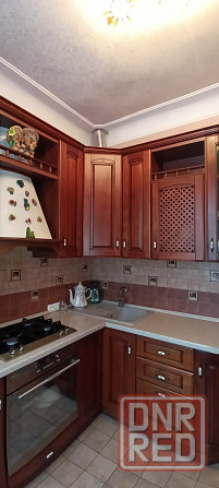 Продам 3-х комн 2/5 ул. Университетская, Сити. Сталина. Ремонт. Донецк - изображение 3