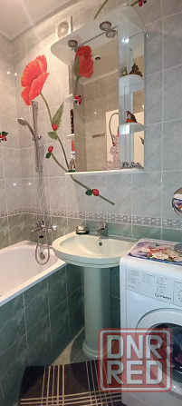 Продам 3-х комн 2/5 ул. Университетская, Сити. Сталина. Ремонт. Донецк - изображение 5