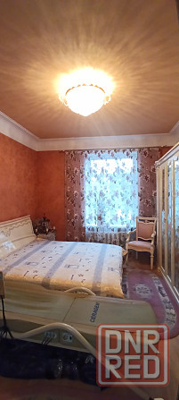 Продам 3-х комн 2/5 ул. Университетская, Сити. Сталина. Ремонт. Донецк - изображение 9