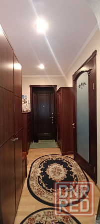 Продам 3-х комн 2/5 ул. Университетская, Сити. Сталина. Ремонт. Донецк - изображение 7