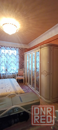 Продам 3-х комн 2/5 ул. Университетская, Сити. Сталина. Ремонт. Донецк - изображение 8