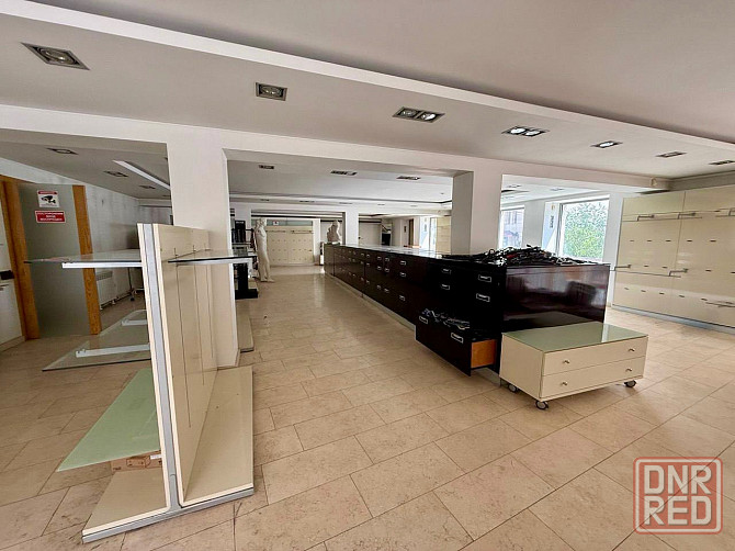 APEHДA:помещение в центре / Премиум бутик! Донецк - изображение 1