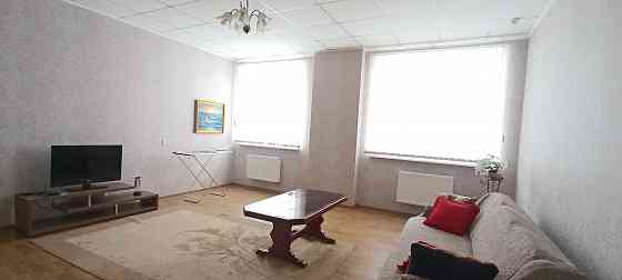 Сдам 2-х комн + Кабинет Новострой Ворошиловский р-н. Всё есть. Накопительный и нагревательный бак. Донецк